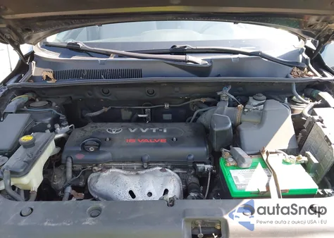 2007 Toyota Rav4 from USA, damaged, VIN JTMBD33V176050421